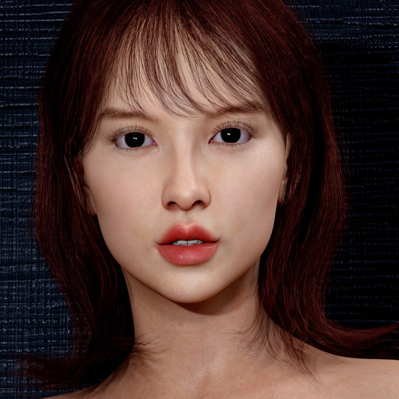 FDF Hyun Ae for G8F