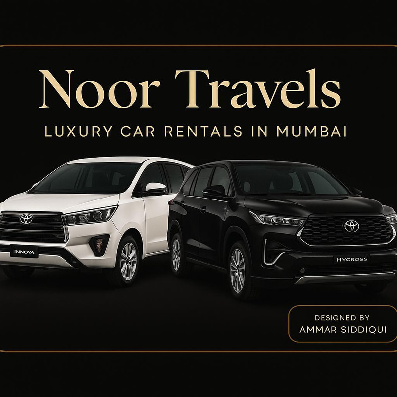 Noor Travels