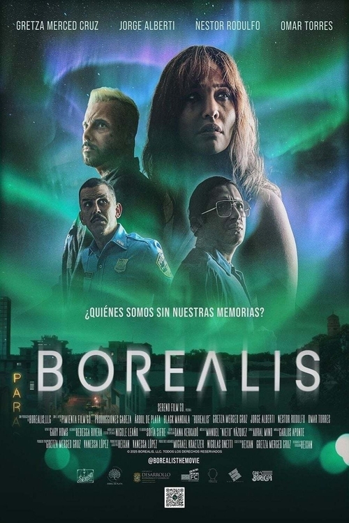 Borealis (2026) PL.720p.WEB-DL.XviD.AC3-R22 / Lektor PL