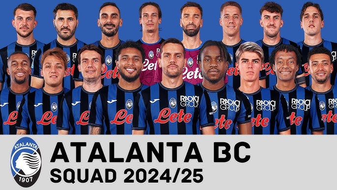 Atalanta vs Juventus, 01h45 ngày 17/08