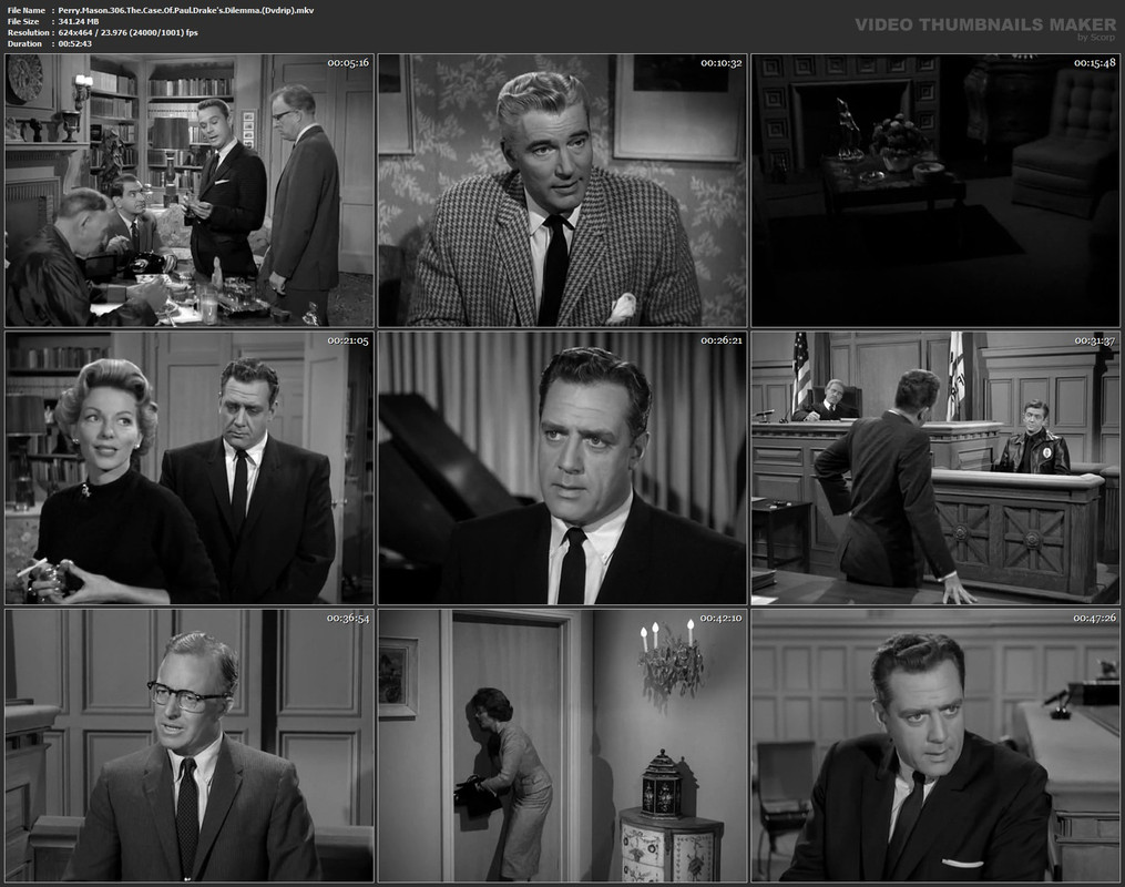 Perry.Mason.306.The.Case.Of.Paul.Drake's.Dilemma.(Dvdrip).mkv