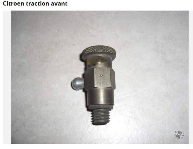 robinet