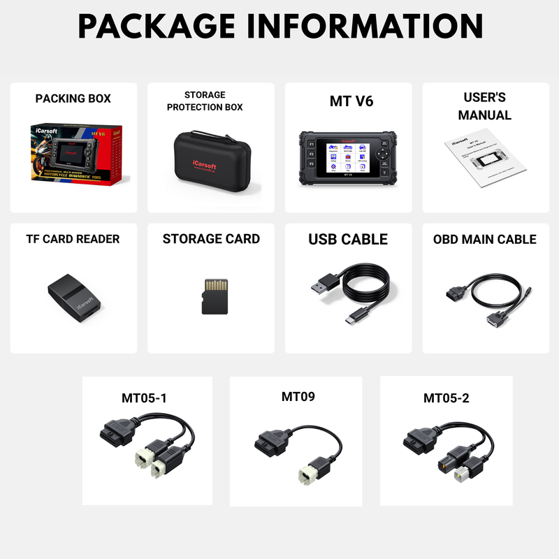 1autoline PACKAGEGING