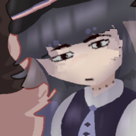 TheTopAdventure edit for WanderingWanderer Phoenix no pfp