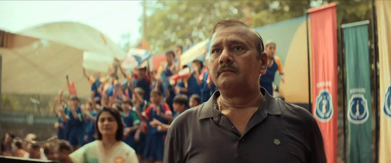 Vijay 69 2024 WebRip [Hindi + Tamil + Telugu] 480p, 720p ESub Screenshot