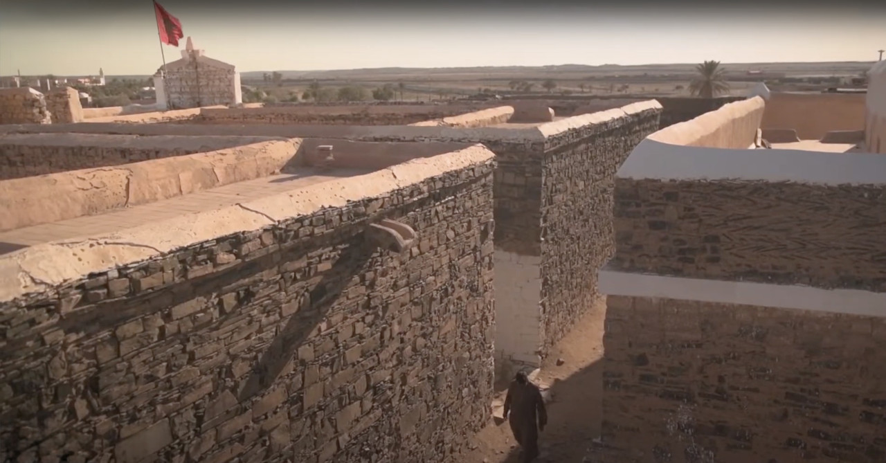 Esmara, un espejismo en el desierto - El Sahara Occidental (61)