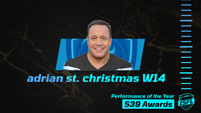 023_ISFL_performance_of_the_year_WIN