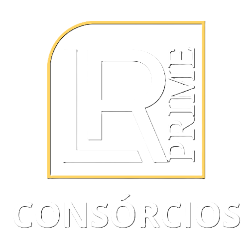 Logo LR Prime