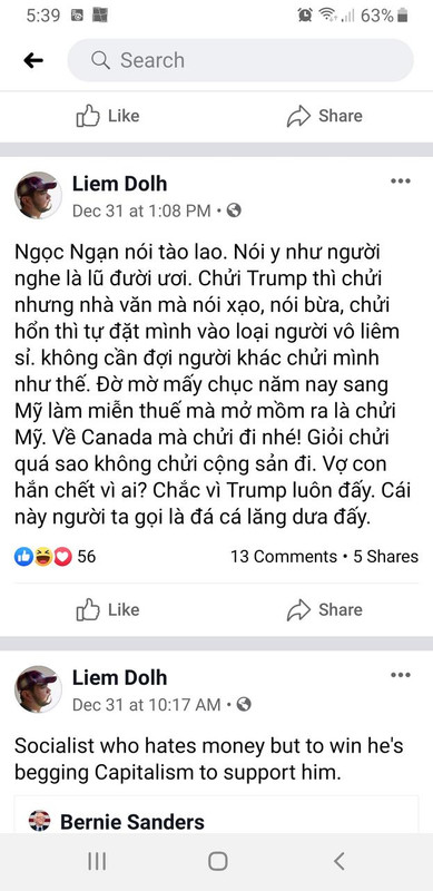 delete@văn nô Nguyến Ngọc Ngạn   Screenshot-20200102-174000-Facebook