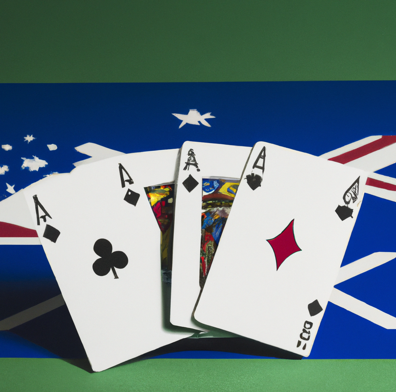 Australian live dealer games VIP casino