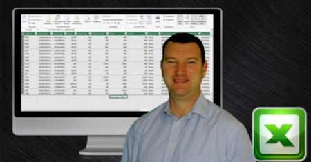 Complete Introduction to Excel Power Pivot