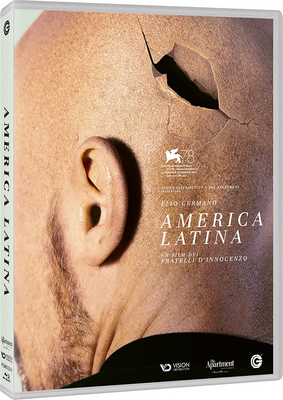 America Latina (2021) FullHD 1080p x264 ITA DTS AC3 Sub