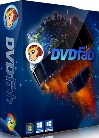 DVDFab v11.0.6.8 Multilingual (x86/x64) DVDFab v11.0.6.8 Multilingual (x86/x64)