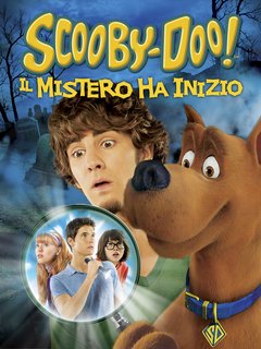 Scooby-doo! - Il mistero ha inizio (2009).mkv BDRip 1080p x264 AC3 iTA-ENG