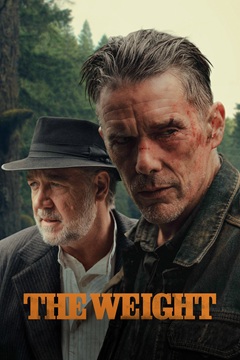 The Weight 2026 1080p WEB-DL DDP5.1 x264-TFPDL