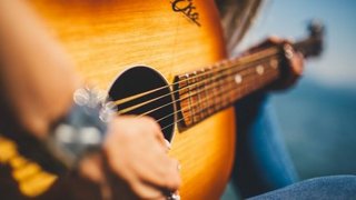 The Guitar Music Theory Essentials