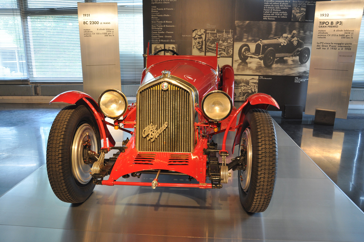 CENTENARIO ALFA ROMEO 1910-2010 066