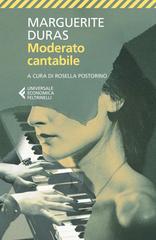 Marguerite Duras – Moderato cantabile (2026)