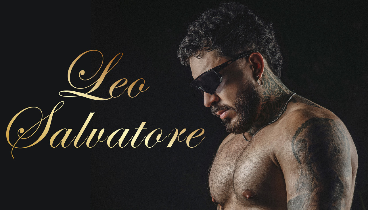 LEO BIO1 01