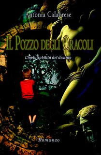 Antonia Calabrese - Il pozzo degli oracoli (2024)