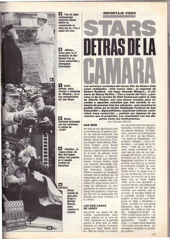1746- FOTOGRAMAS Año XLII Segunda Epoca Noviembre de 1988  _01