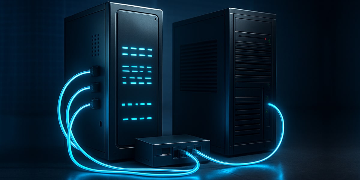 traders vps