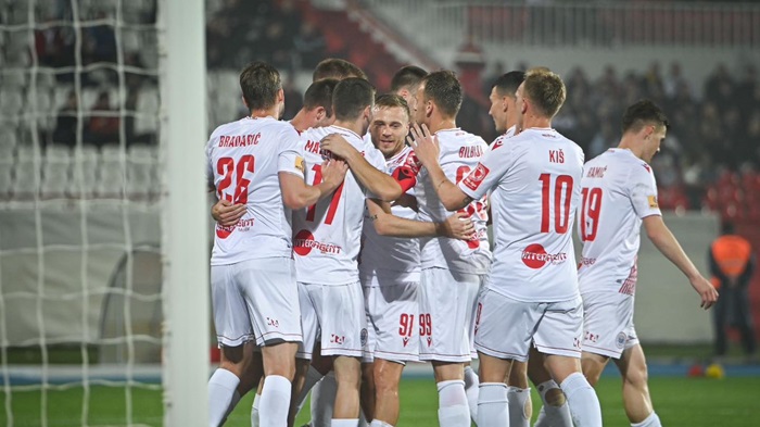 Zrinjski vs Virtus, 02h00 ngày 16/07