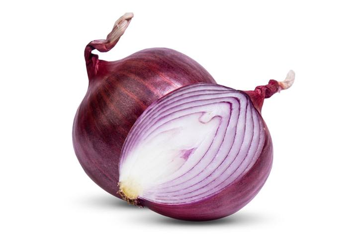 Onion - Pyaz