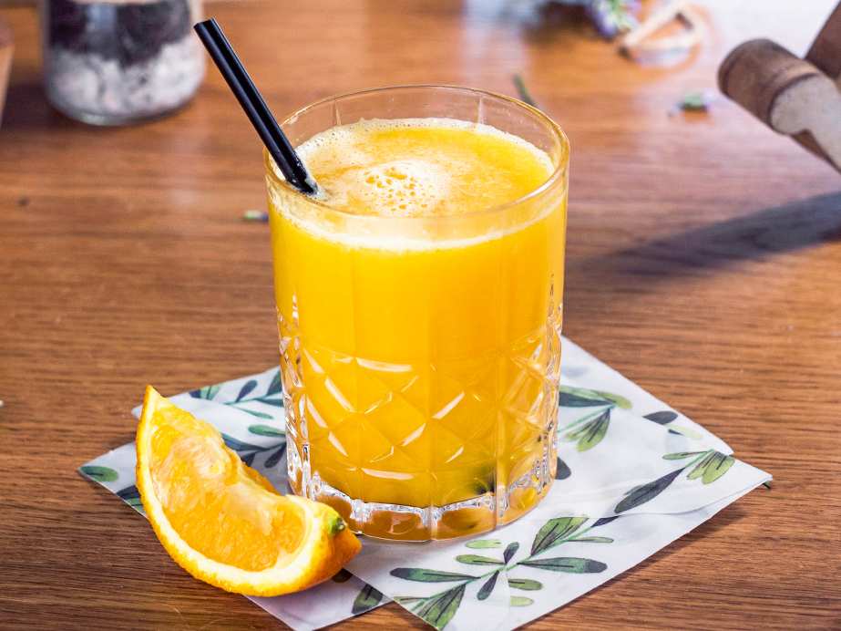 апельсин, 250 мл