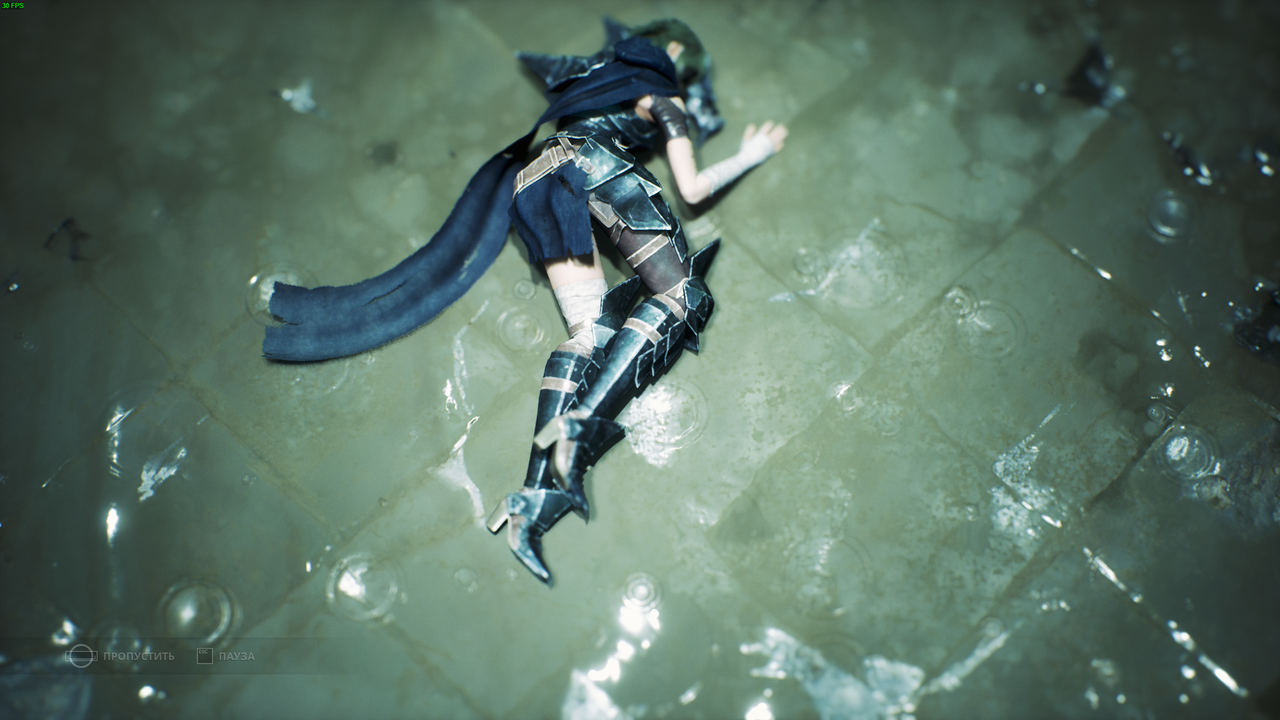 Soulstice Screenshot 2022.09.23 - 21.06.07.70