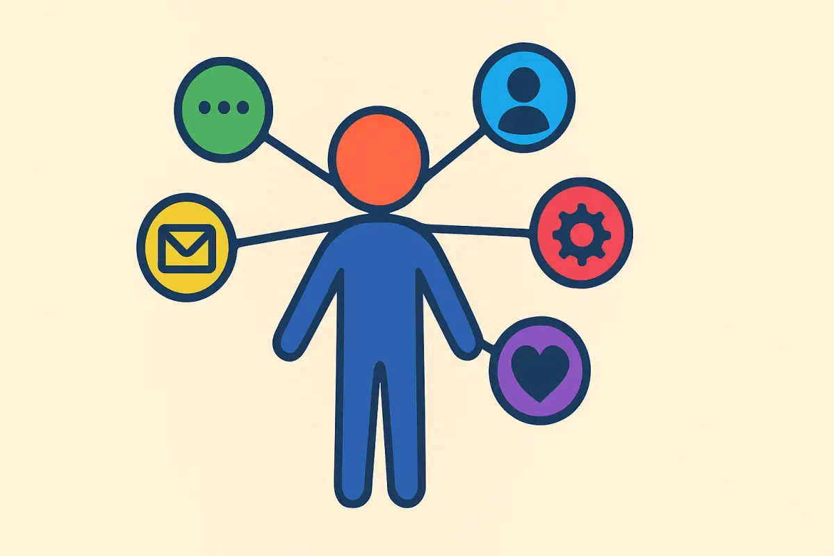 كيفية اكتساب مهارات التواصل الفعّال