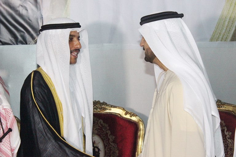 زفاف سعود محمد رشود الحمودي