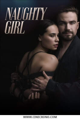 naughty girl neposlushnaya Movie Banner