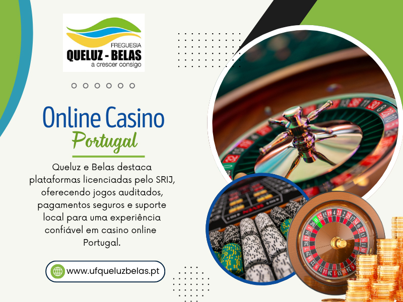 Online Casino Portugal