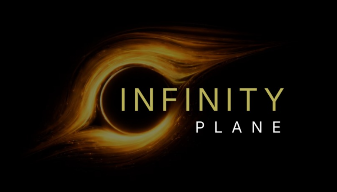 Infinity Plane Logo