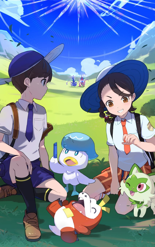 sprigatito-fuecoco-quaxly-juliana-floria