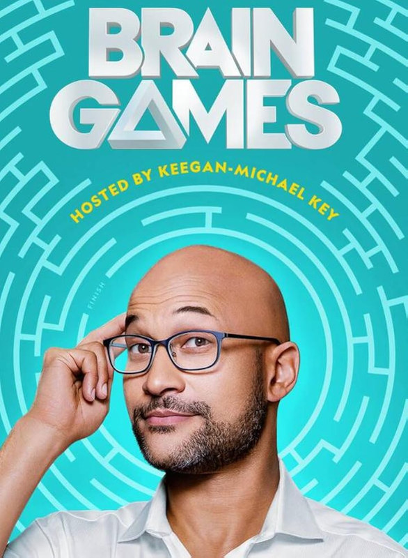 Brain Games Season 8
