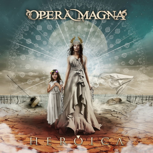 Opera Magna - Heroica (2024) [FLAC]