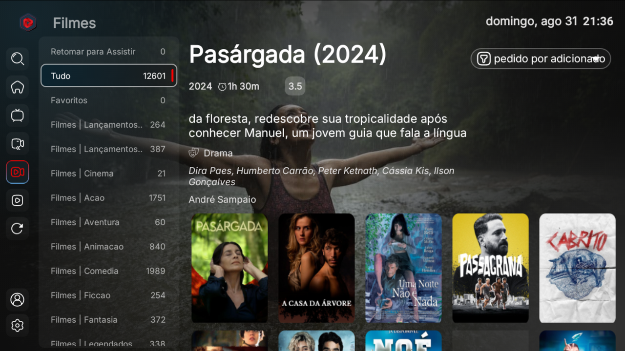 Filmes+APK