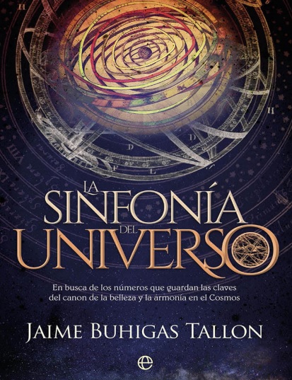 La sinfonía del Universo - Jaime Buhigas Tallon (PDF + Epub) [VS]