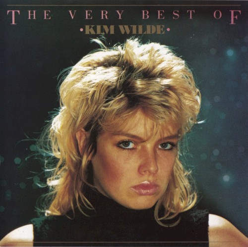 Kim Wilde - The Very Best Of Kim Wilde (1987) [MP3 320] 88