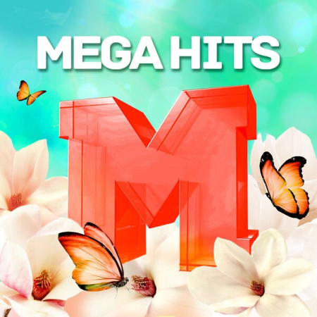 VA - Mega Hits Spring 2023 (2023) MP3