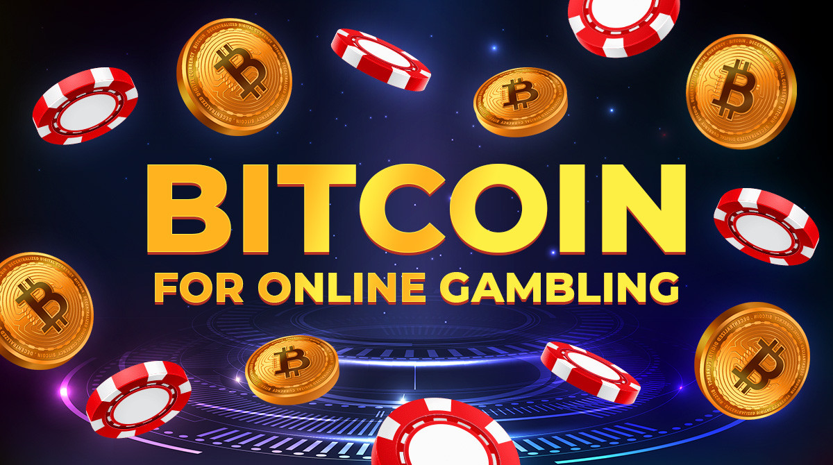 Bitcoin Games