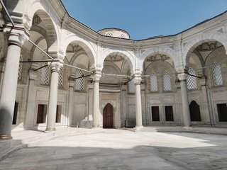 6 Aviones, 3 barcos y 2 trenes, empezando en Estambul y terminando Kuala Lump - Blogs de Indonesia - PRIMERA PARADA: ESTAMBUL (28)