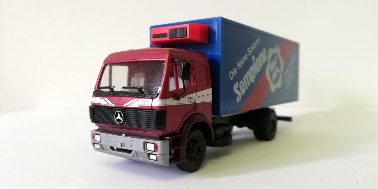 Mach (2310)