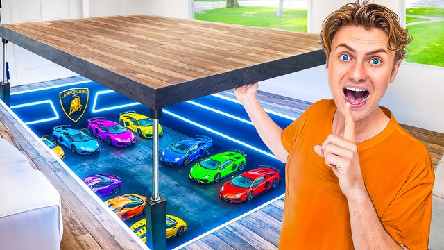 Thumbnail design