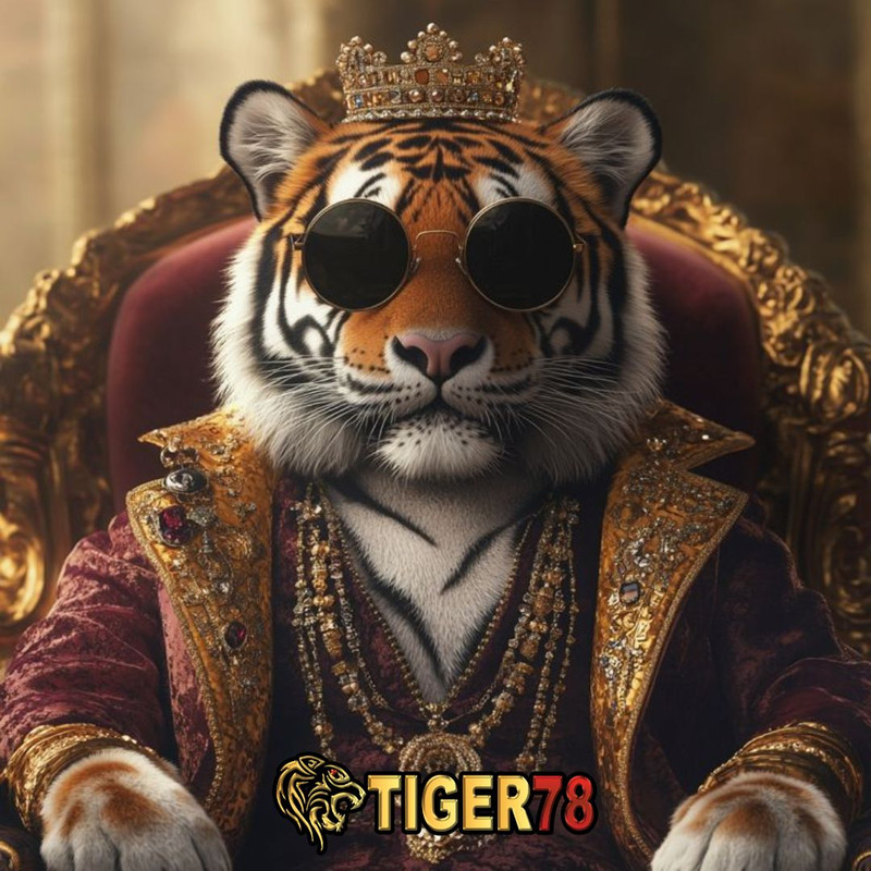 TIGER78: Platform Game Paling Modern Terbaik di Indonesia 2025. - WooCommerce eCommerce