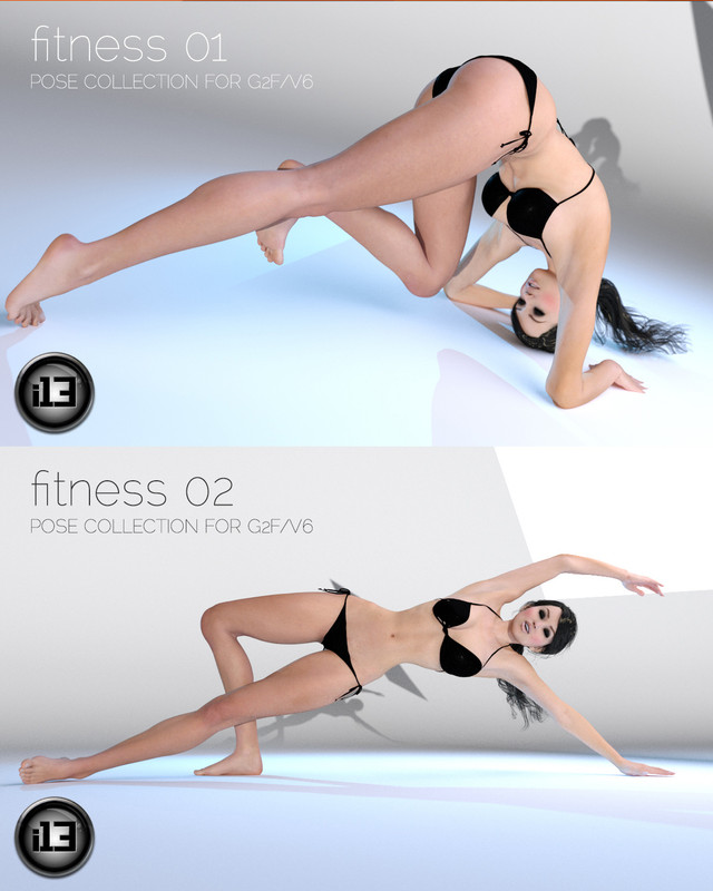 i13 Fitness Part 1 AND 2 i13 Fitness Part 1 AND 2