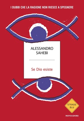 Alessandro Sahebi - Se Dio esiste (2026)