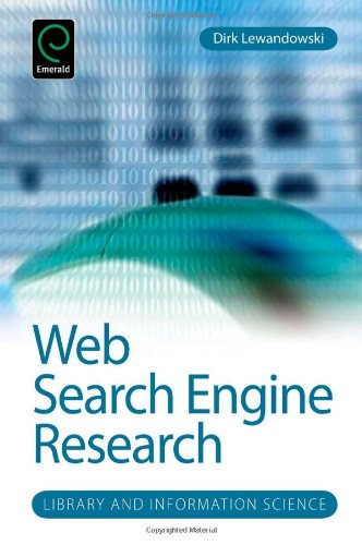 Web Search Engine Research-P2P